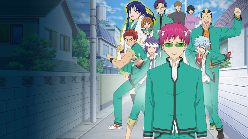 Who Does Saiki End Up With in The Disastrous Life of Saiki K Explained