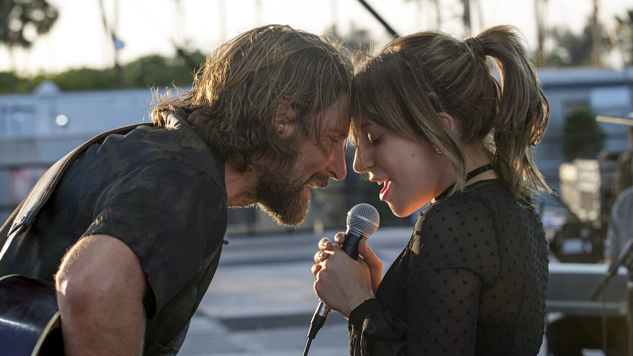 Streaming A Star Is Born Watch | Netflix